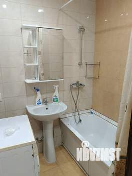 1-к квартира, на длительный срок, 45м2, 12/17 этаж