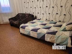 1-к квартира, на длительный срок, 41м2, 13/17 этаж