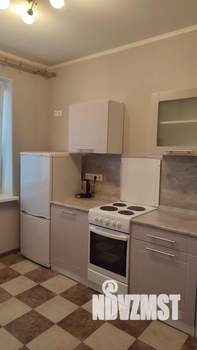 1-к квартира, на длительный срок, 45м2, 3/17 этаж