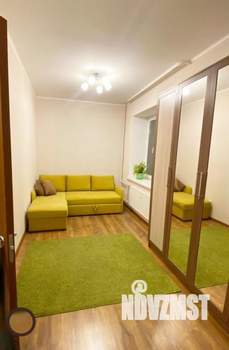 Студия квартира, на длительный срок, 30м2, 15/18 этаж