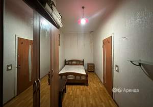 2-к квартира, на длительный срок, 44м2, 1/5 этаж