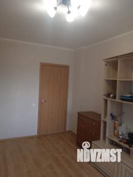 1-к квартира, на длительный срок, 36м2, 2/5 этаж