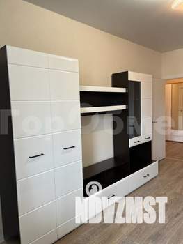 1-к квартира, на длительный срок, 36м2, 11/17 этаж