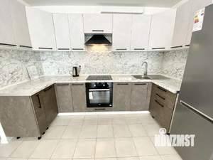 2-к квартира, посуточно, 65м2, 1/1 этаж