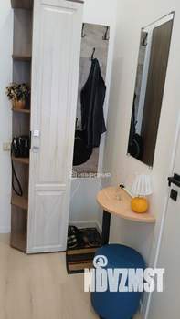 Студия квартира, на длительный срок, 20м2, 2/4 этаж