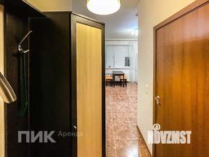 Студия квартира, на длительный срок, 28м2, 1/17 этаж