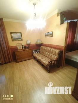 2-к квартира, на длительный срок, 51м2, 6/17 этаж