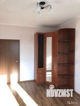 2-к квартира, на длительный срок, 58м2, 16/17 этаж