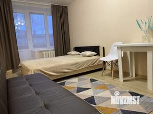 2-к квартира, на длительный срок, 43м2, 5/5 этаж