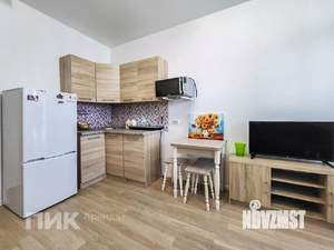 Студия квартира, на длительный срок, 20м2, 11/14 этаж