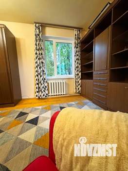 2-к квартира, на длительный срок, 46м2, 1/5 этаж