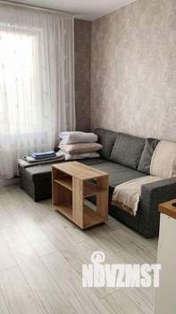 1-к квартира, посуточно, 23м2, 1/1 этаж