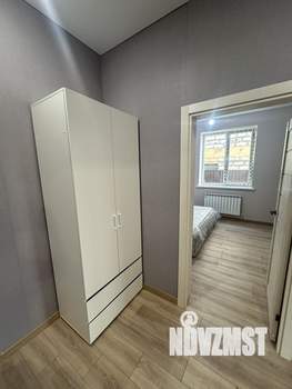2-к квартира, на длительный срок, 60м2, 1/3 этаж