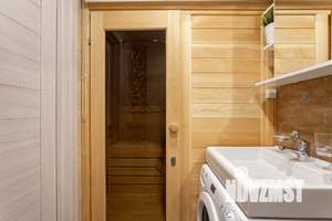 1-к квартира, посуточно, 22м2, 1/1 этаж