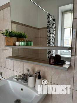 1-к квартира, посуточно, 65м2, 1/1 этаж