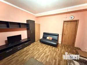 2-к квартира, на длительный срок, 44м2, 2/2 этаж