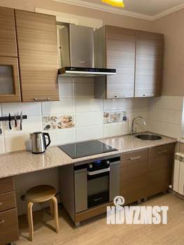 2-к квартира, на длительный срок, 43м2, 22/25 этаж