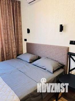 1-к квартира, посуточно, 22м2, 1/1 этаж