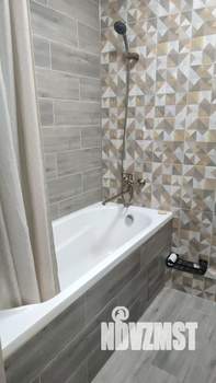 1-к квартира, на длительный срок, 38м2, 3/25 этаж