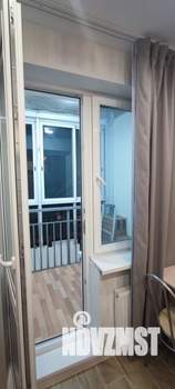 1-к квартира, на длительный срок, 33м2, 9/9 этаж