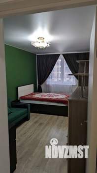 1-к квартира, на длительный срок, 34м2, 7/7 этаж