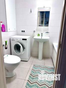 1-к квартира, на длительный срок, 36м2, 10/26 этаж