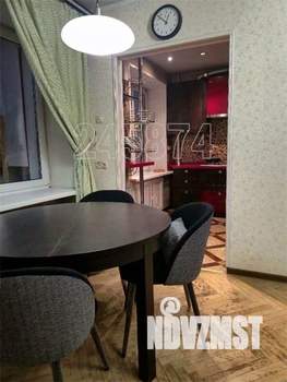 2-к квартира, на длительный срок, 46м2, 3/5 этаж