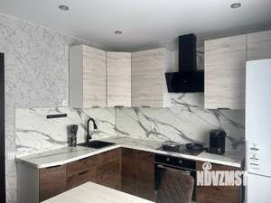 1-к квартира, на длительный срок, 37м2, 21/25 этаж