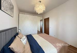 1-к квартира, на длительный срок, 31м2, 3/17 этаж