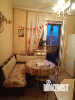 2-к квартира, на длительный срок, 45м2, 11/17 этаж