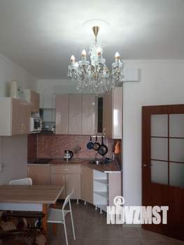 1-к квартира, на длительный срок, 32м2, 9/17 этаж