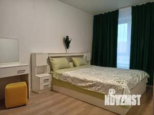 2-к квартира, посуточно, 51м2, 20/25 этаж