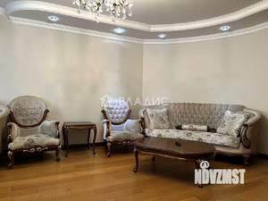 3-к квартира, на длительный срок, 100м2, 11/18 этаж
