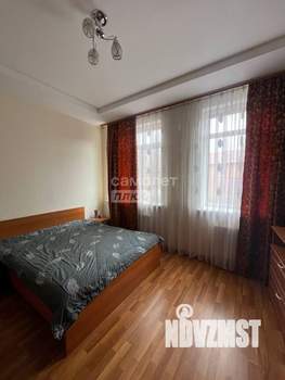 3-к квартира, на длительный срок, 97м2, 2/6 этаж