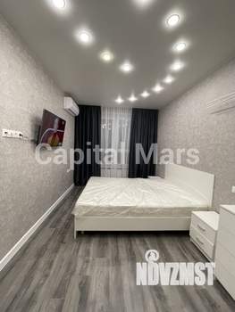 3-к квартира, на длительный срок, 90м2, 13/25 этаж