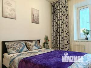 1-к квартира, посуточно, 35м2, 16/17 этаж