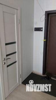 Студия квартира, на длительный срок, 25м2, 2/4 этаж