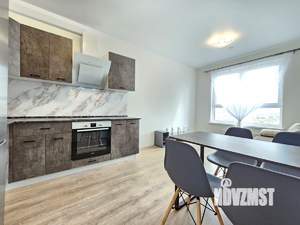 2-к квартира, на длительный срок, 60м2, 15/17 этаж