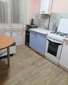 2-к квартира, на длительный срок, 44м2, 1/5 этаж