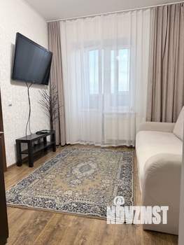 1-к квартира, на длительный срок, 31м2, 13/17 этаж