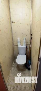 1-к квартира, на длительный срок, 38м2, 3/9 этаж