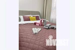 1-к квартира, посуточно, 27м2, 11/17 этаж