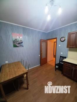 2-к квартира, на длительный срок, 60м2, 21/27 этаж