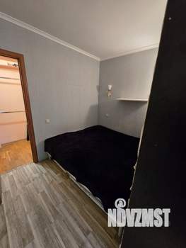 1-к квартира, на длительный срок, 32м2, 1/5 этаж