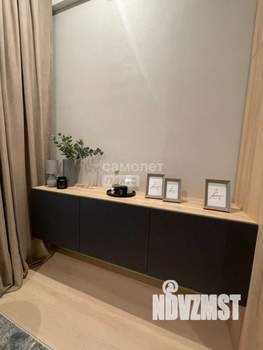 Студия квартира, на длительный срок, 23м2, 1/4 этаж