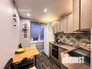 3-к квартира, на длительный срок, 54м2, 4/9 этаж