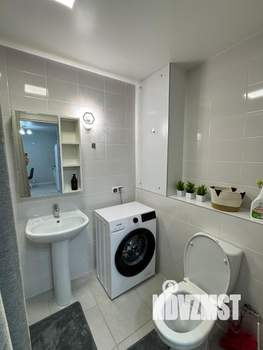 1-к квартира, на длительный срок, 40м2, 9/25 этаж