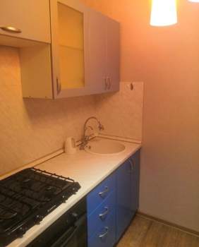 1-к квартира, на длительный срок, 32м2, 5/5 этаж