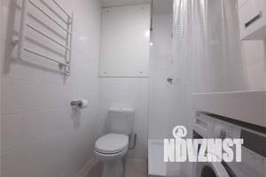 1-к квартира, посуточно, 24м2, 5/25 этаж