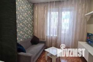 1-к квартира, посуточно, 40м2, 13/17 этаж